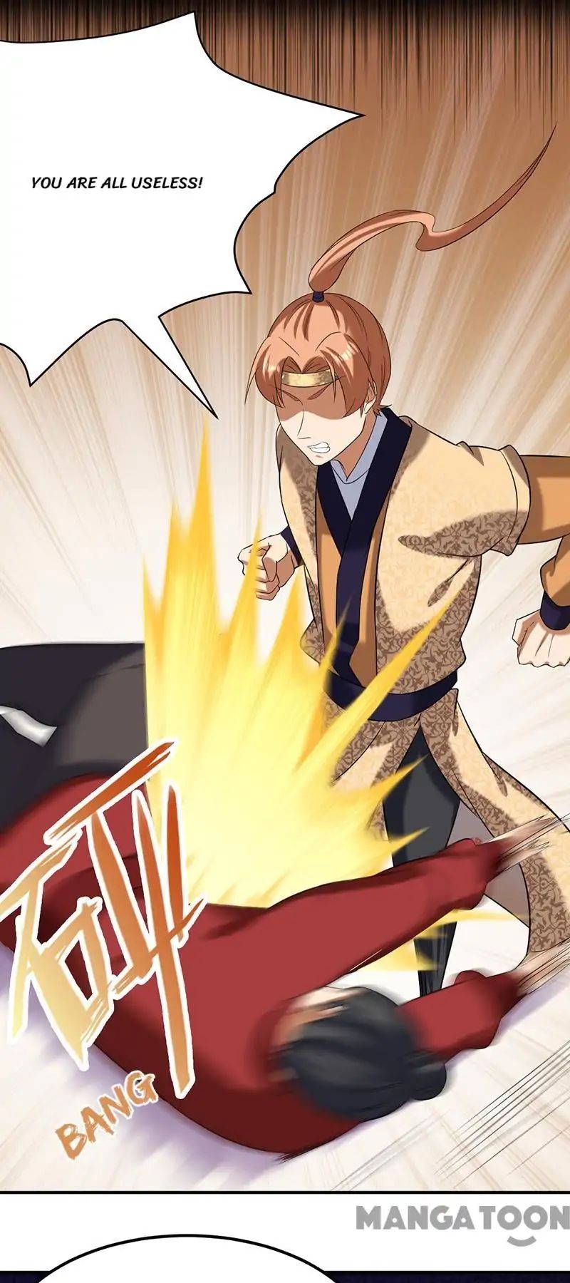 Martial Arts Reigns Chapter 45 page 34 - Chapter 45: Episode 45