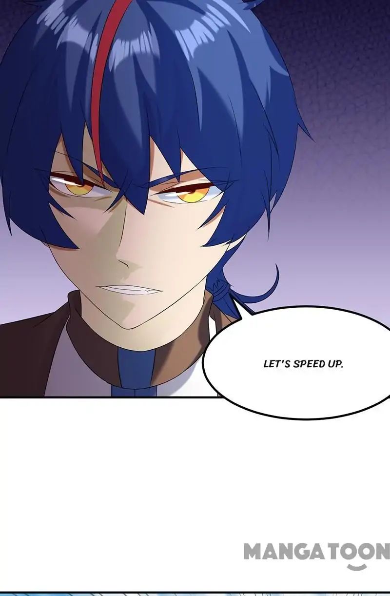Martial Arts Reigns Chapter 45 page 37 - Chapter 45: Episode 45