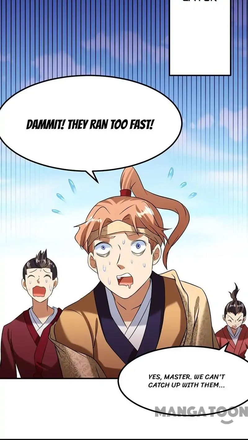 Martial Arts Reigns Chapter 45 page 39 - Chapter 45: Episode 45
