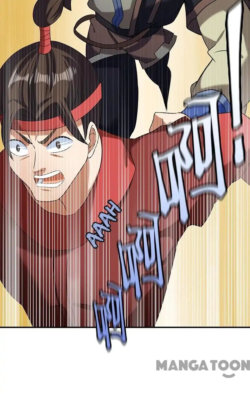 Martial Arts Reigns Chapter 45 page 6 - Chapter 45: Episode 45
