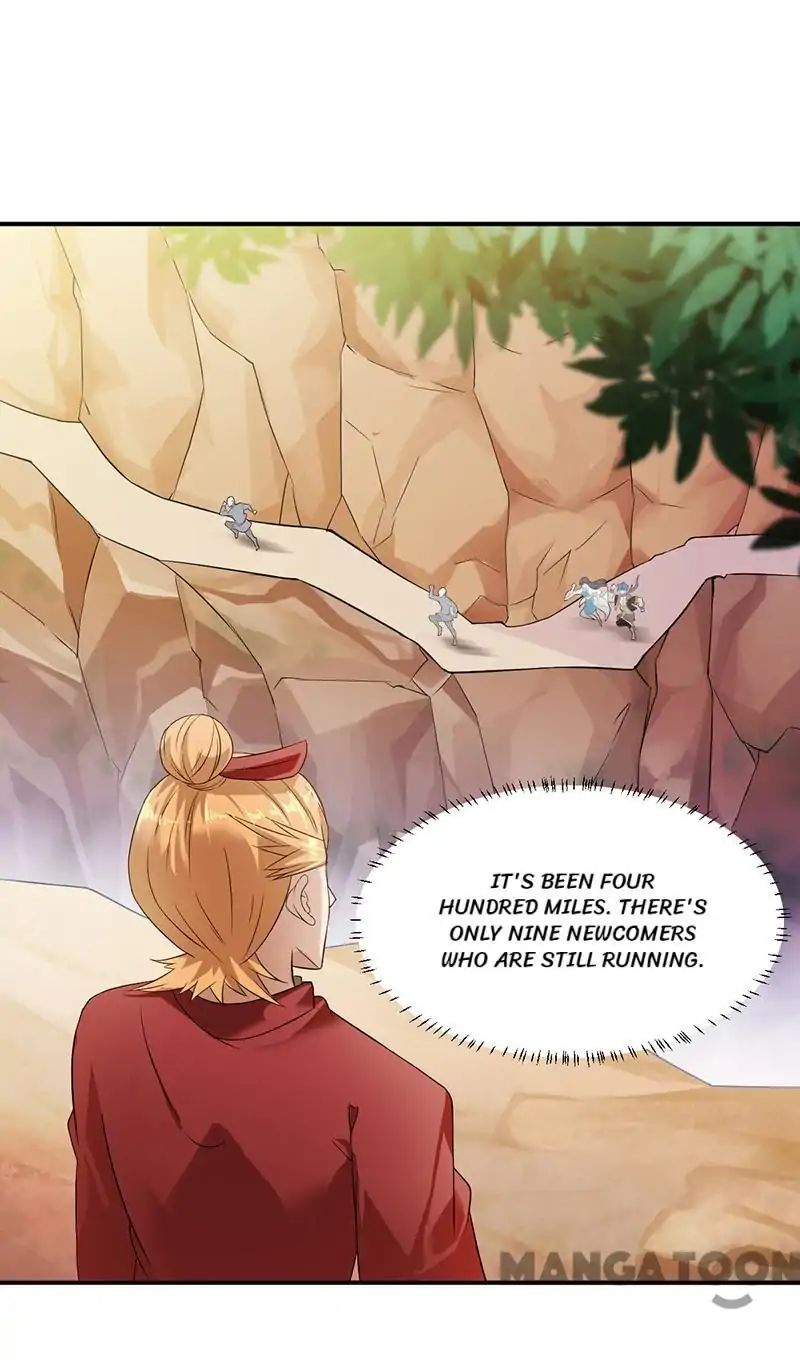 Martial Arts Reigns Chapter 46 page 1 - Chapter 46: Episode 46