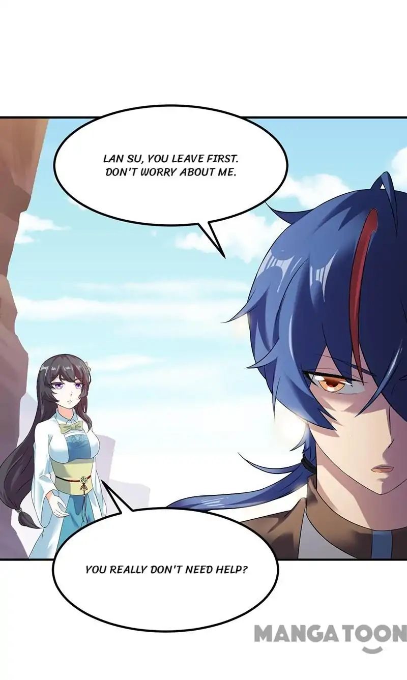 Martial Arts Reigns Chapter 46 page 17 - Chapter 46: Episode 46