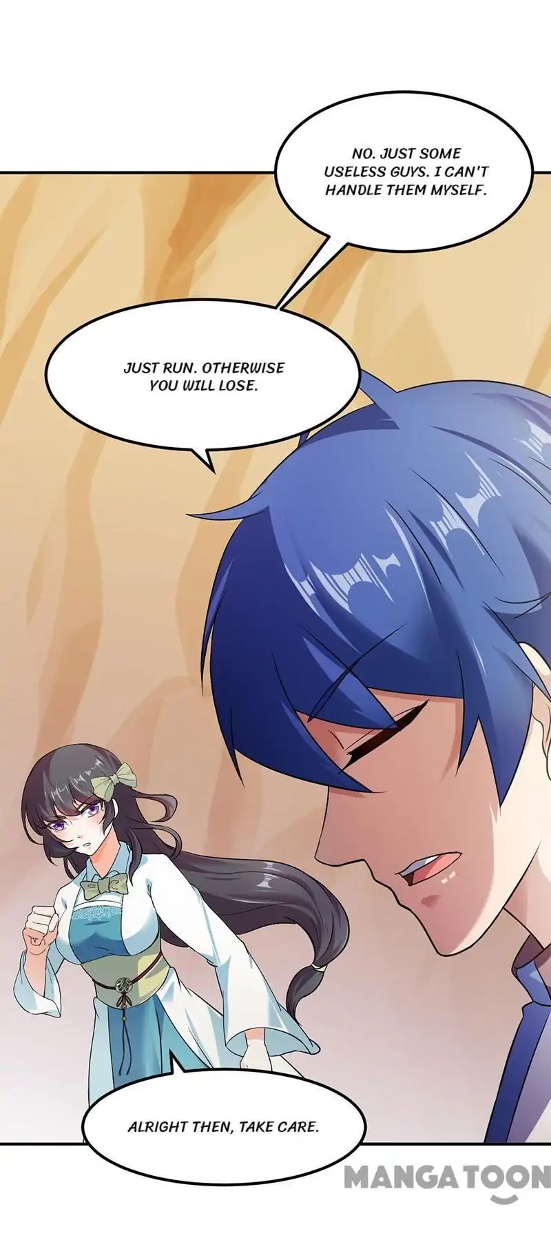Martial Arts Reigns Chapter 46 page 18 - Chapter 46: Episode 46