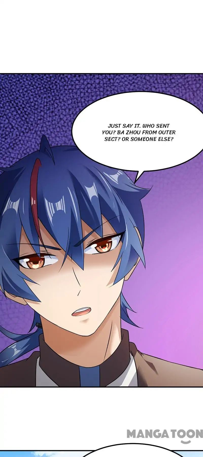 Martial Arts Reigns Chapter 46 page 20 - Chapter 46: Episode 46