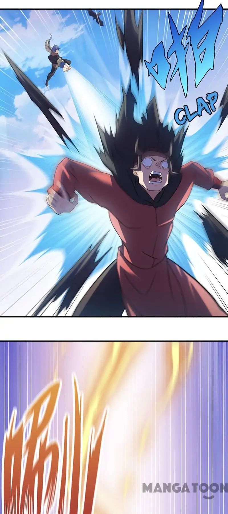 Martial Arts Reigns Chapter 46 page 25 - Chapter 46: Episode 46