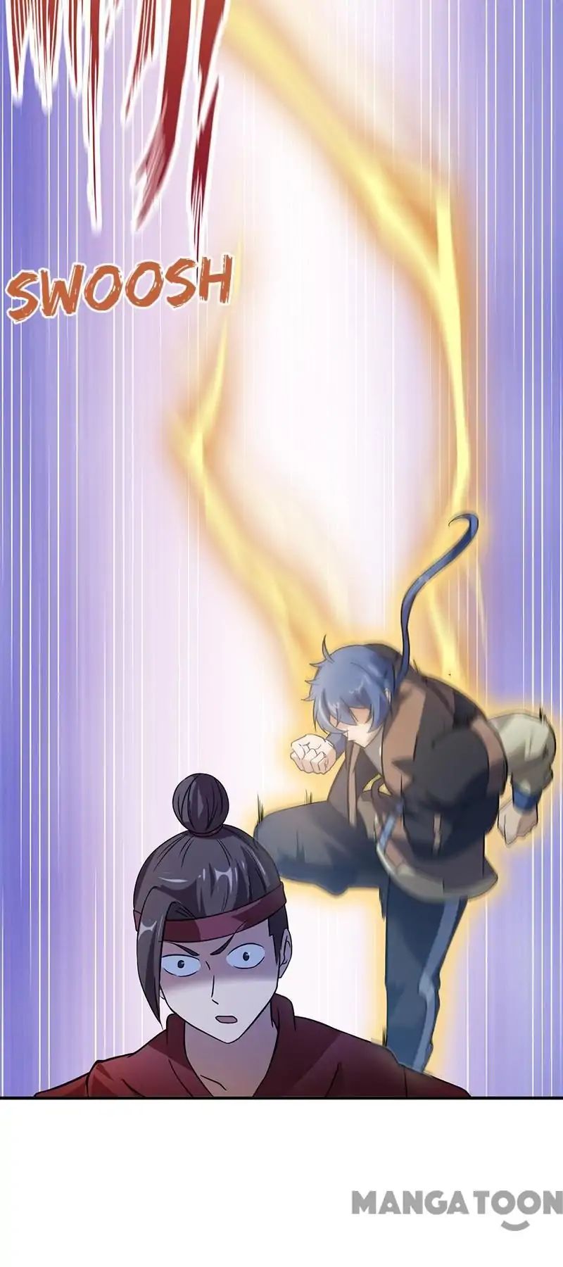 Martial Arts Reigns Chapter 46 page 26 - Chapter 46: Episode 46