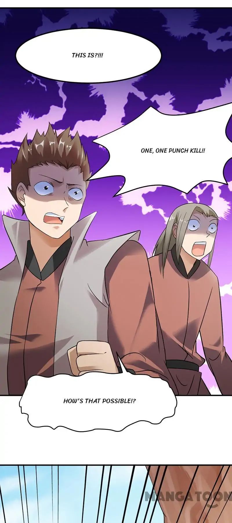 Martial Arts Reigns Chapter 46 page 29 - Chapter 46: Episode 46