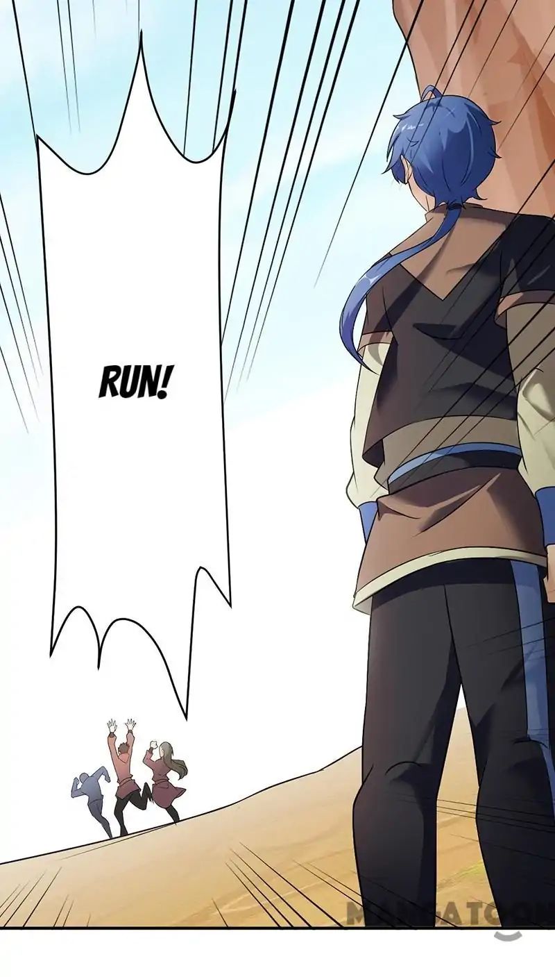 Martial Arts Reigns Chapter 46 page 30 - Chapter 46: Episode 46