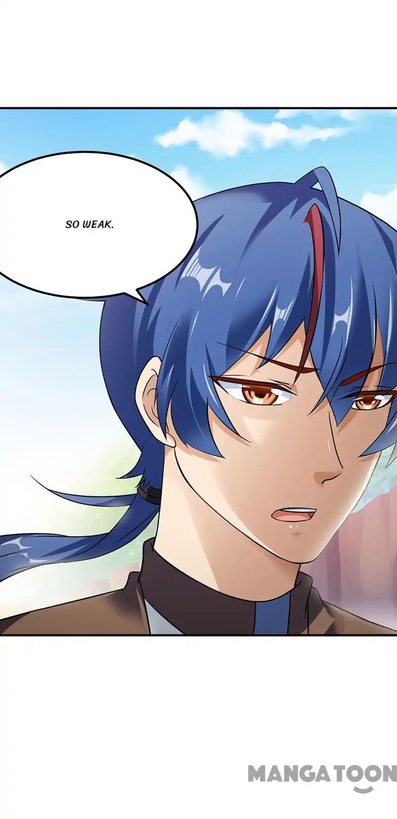 Martial Arts Reigns Chapter 46 page 31 - Chapter 46: Episode 46