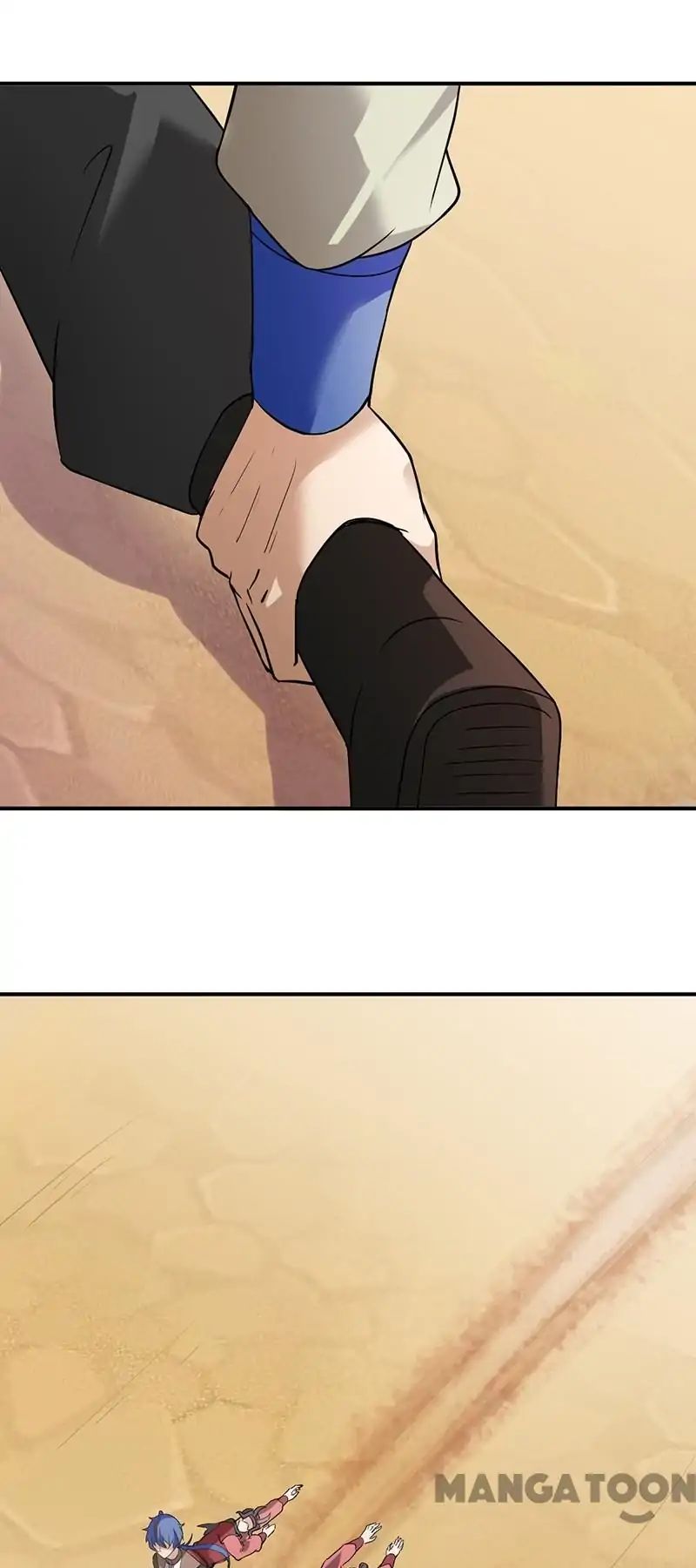 Martial Arts Reigns Chapter 46 page 32 - Chapter 46: Episode 46