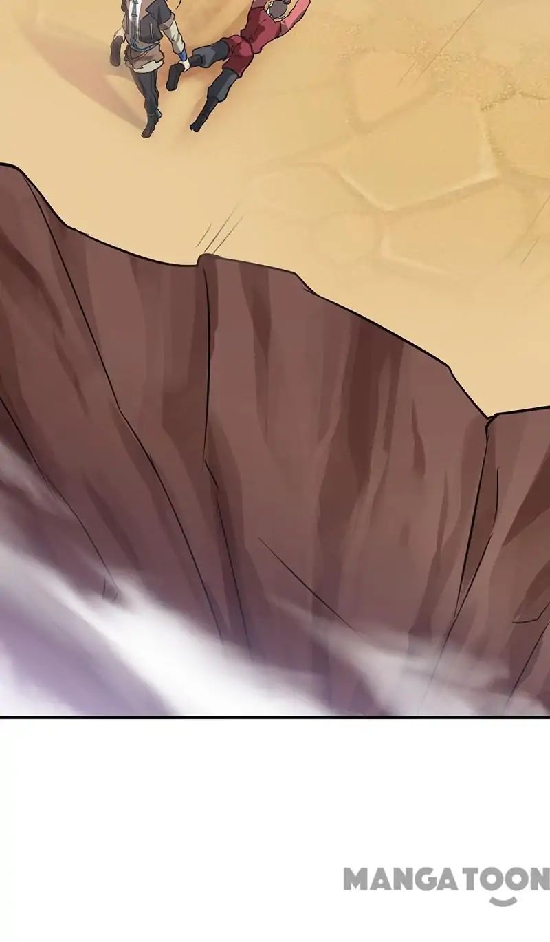 Martial Arts Reigns Chapter 46 page 33 - Chapter 46: Episode 46