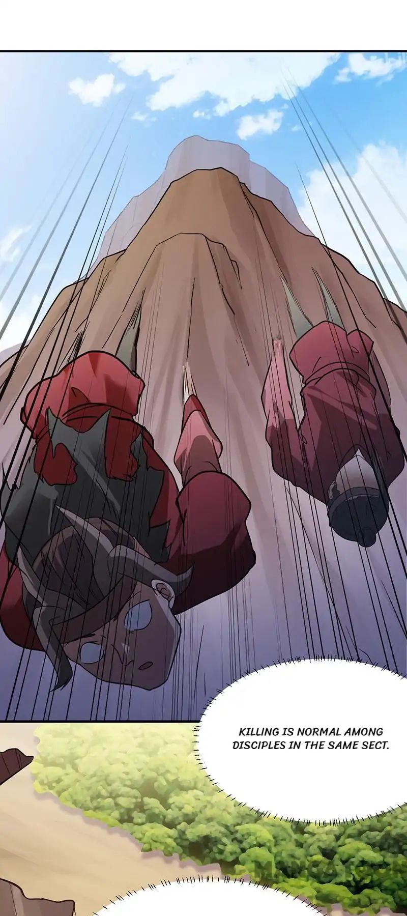 Martial Arts Reigns Chapter 46 page 34 - Chapter 46: Episode 46