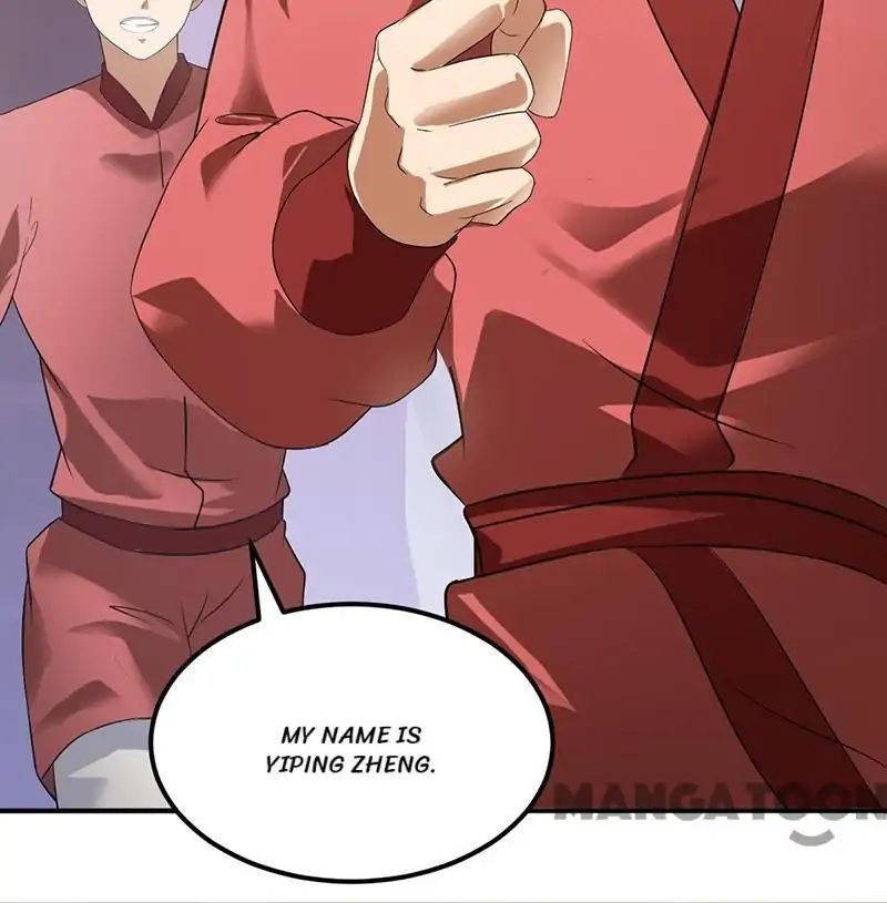 Martial Arts Reigns Chapter 46 page 8 - Chapter 46: Episode 46