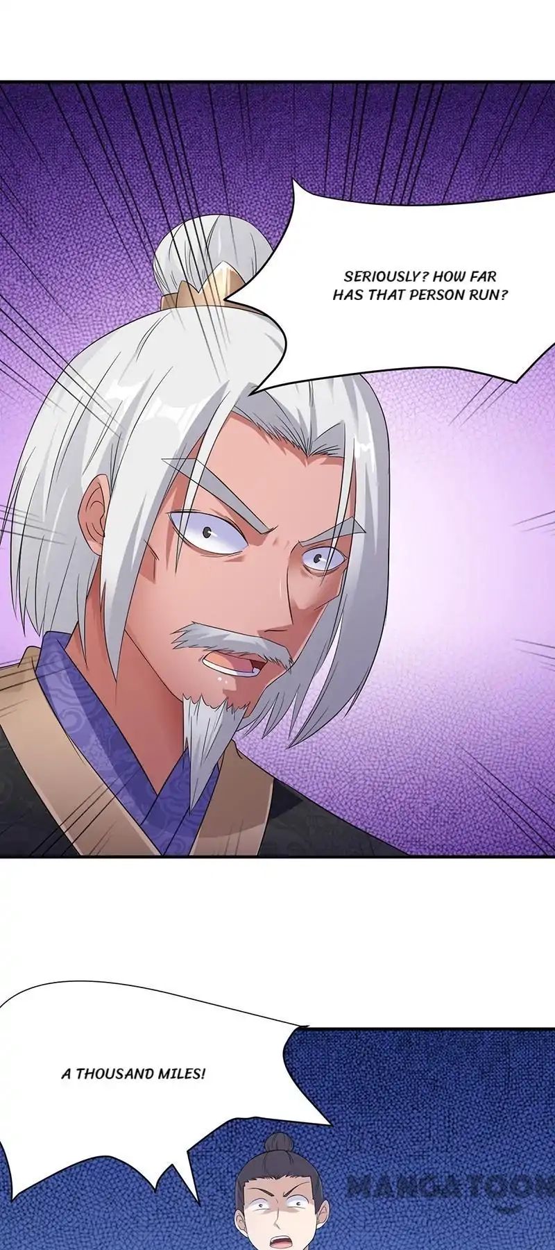 Martial Arts Reigns Chapter 48 page 10 - Chapter 48: Episode 48