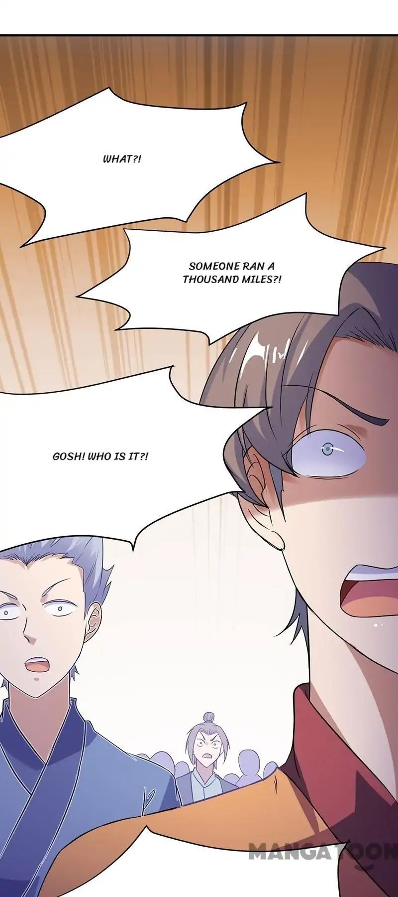 Martial Arts Reigns Chapter 48 page 12 - Chapter 48: Episode 48