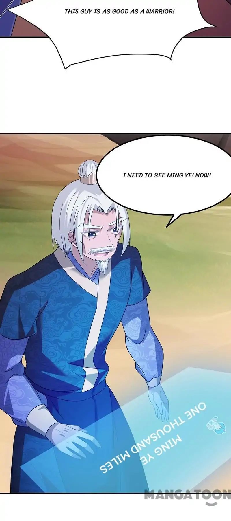 Martial Arts Reigns Chapter 48 page 13 - Chapter 48: Episode 48