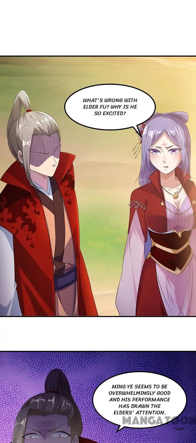 Martial Arts Reigns Chapter 48 page 15 - Chapter 48: Episode 48