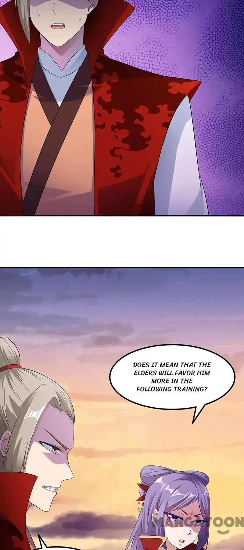 Martial Arts Reigns Chapter 48 page 16 - Chapter 48: Episode 48