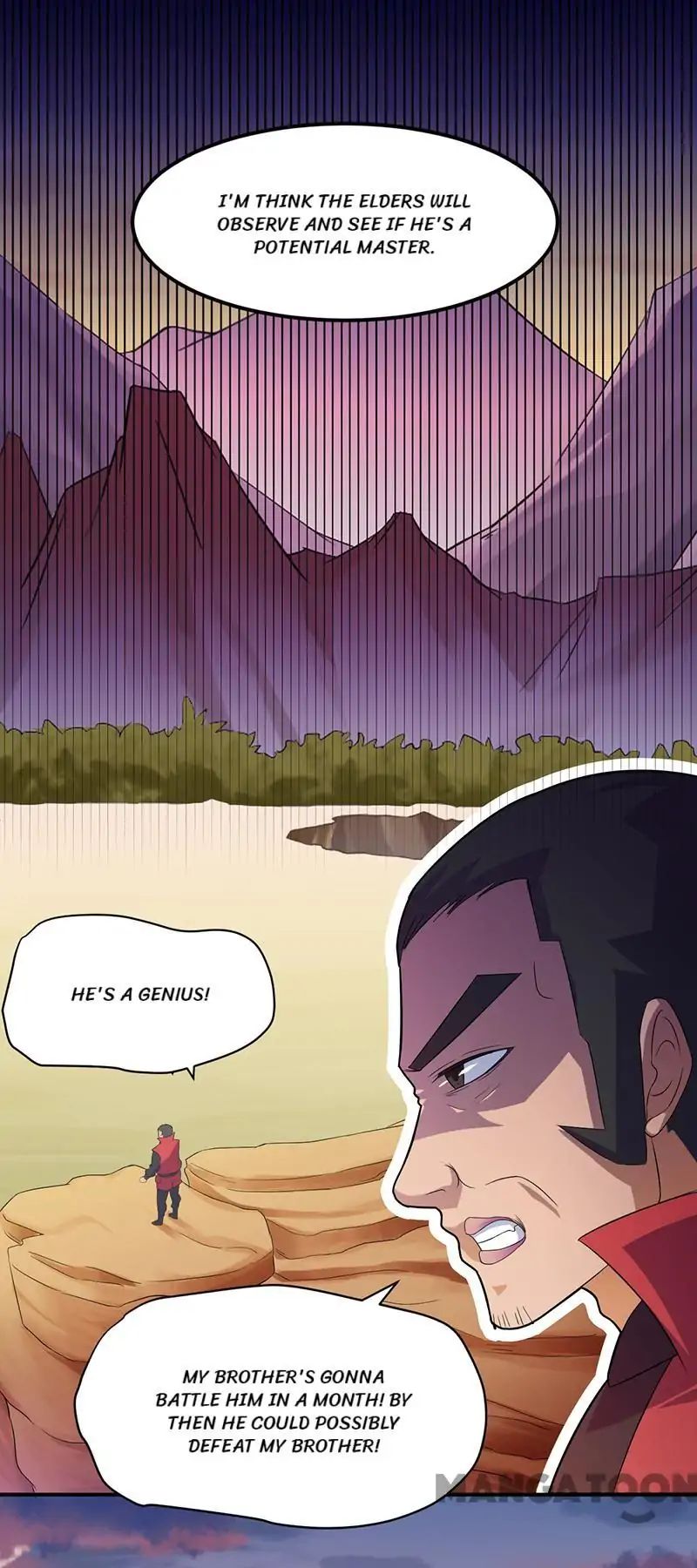 Martial Arts Reigns Chapter 48 page 18 - Chapter 48: Episode 48