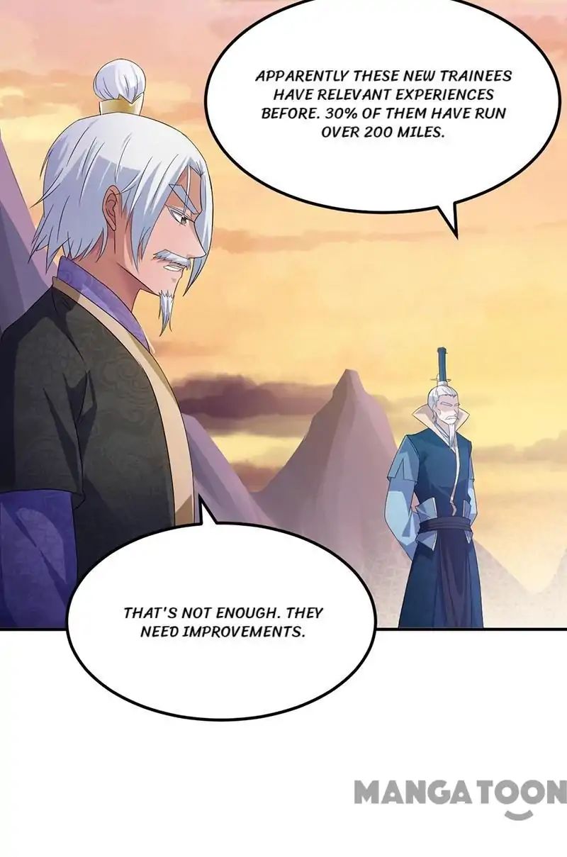 Martial Arts Reigns Chapter 48 page 2 - Chapter 48: Episode 48