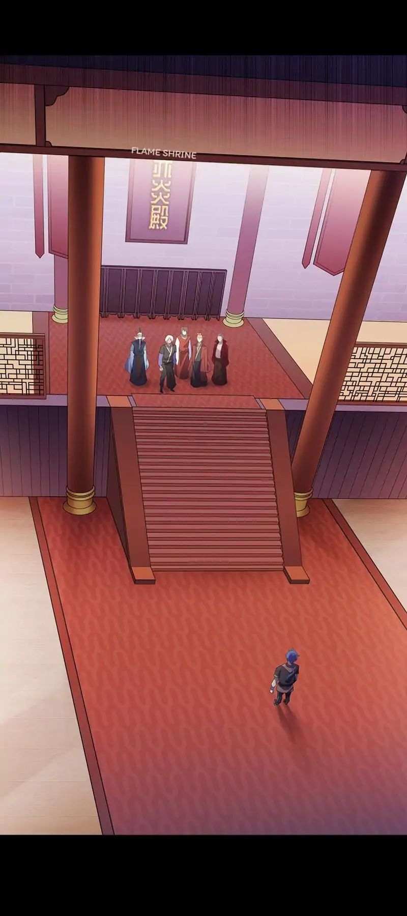 Martial Arts Reigns Chapter 48 page 20 - Chapter 48: Episode 48