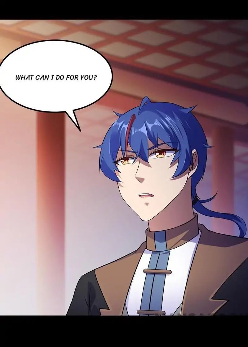 Martial Arts Reigns Chapter 48 page 21 - Chapter 48: Episode 48