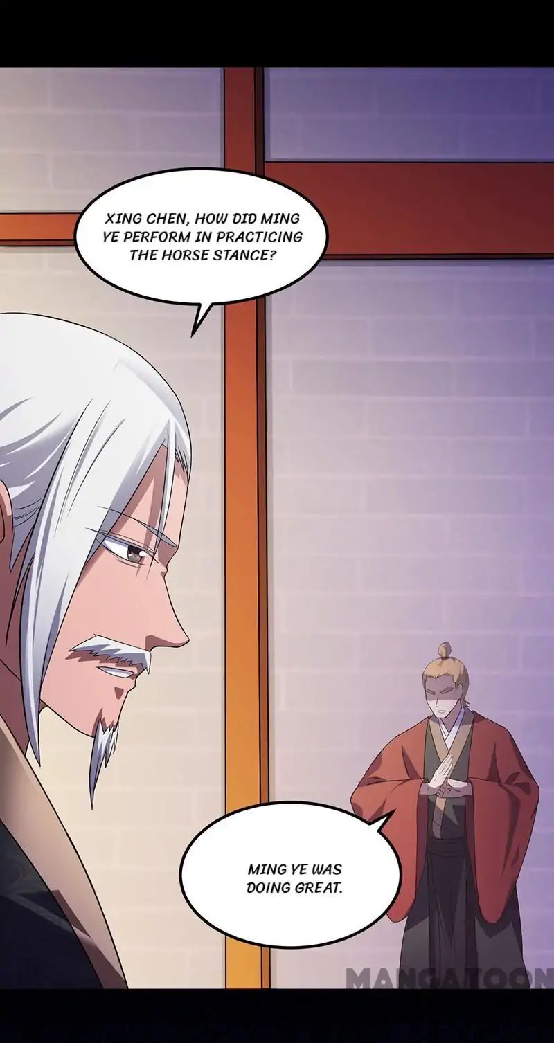 Martial Arts Reigns Chapter 48 page 22 - Chapter 48: Episode 48