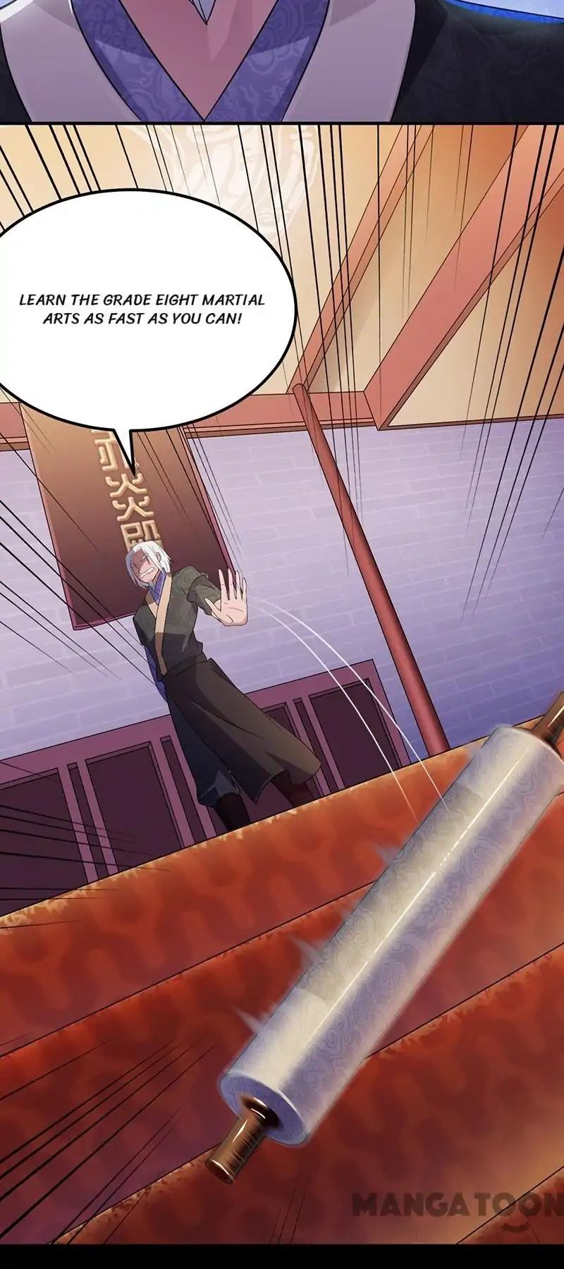 Martial Arts Reigns Chapter 48 page 24 - Chapter 48: Episode 48