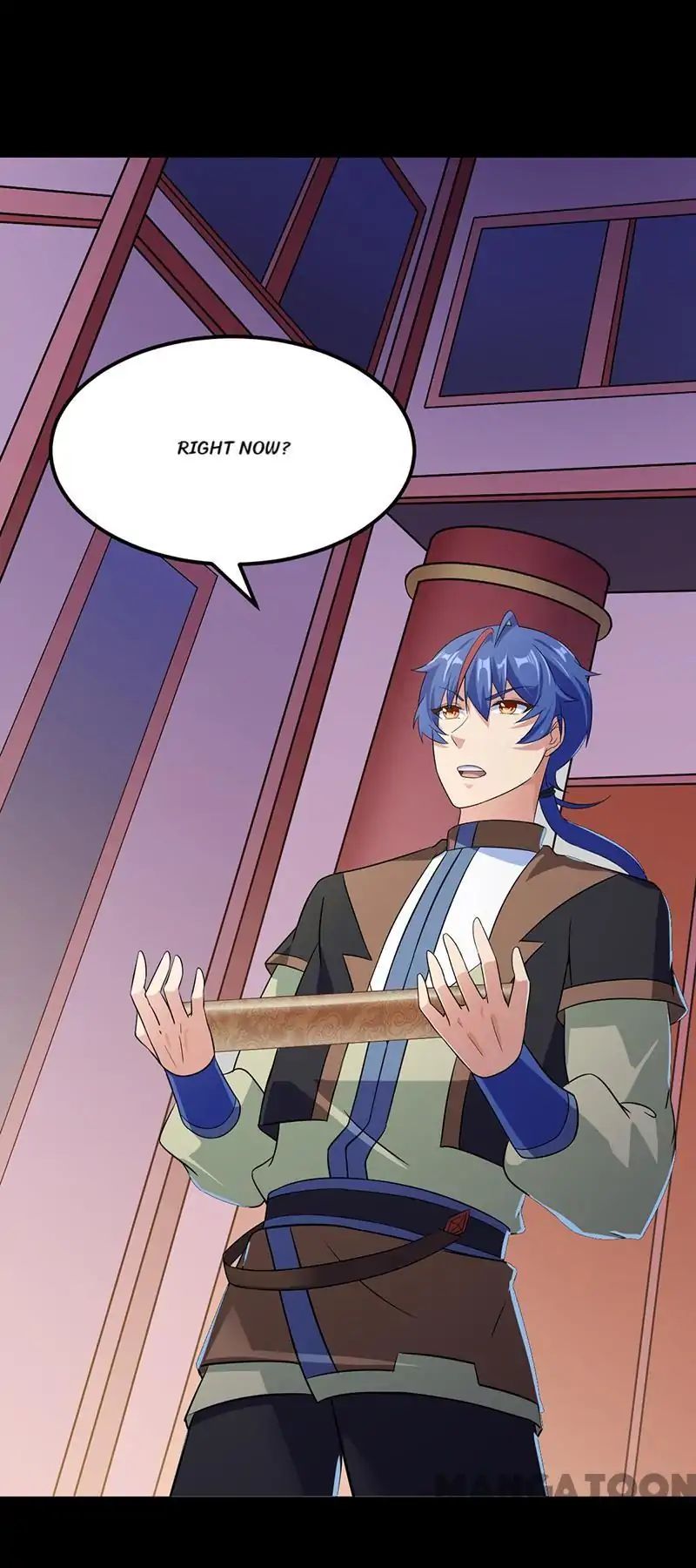 Martial Arts Reigns Chapter 48 page 26 - Chapter 48: Episode 48