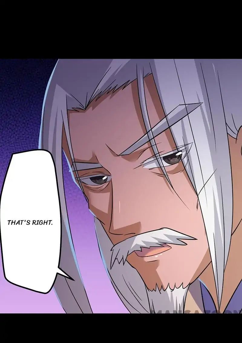 Martial Arts Reigns Chapter 48 page 27 - Chapter 48: Episode 48