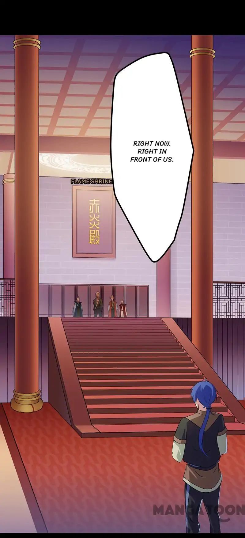 Martial Arts Reigns Chapter 48 page 28 - Chapter 48: Episode 48