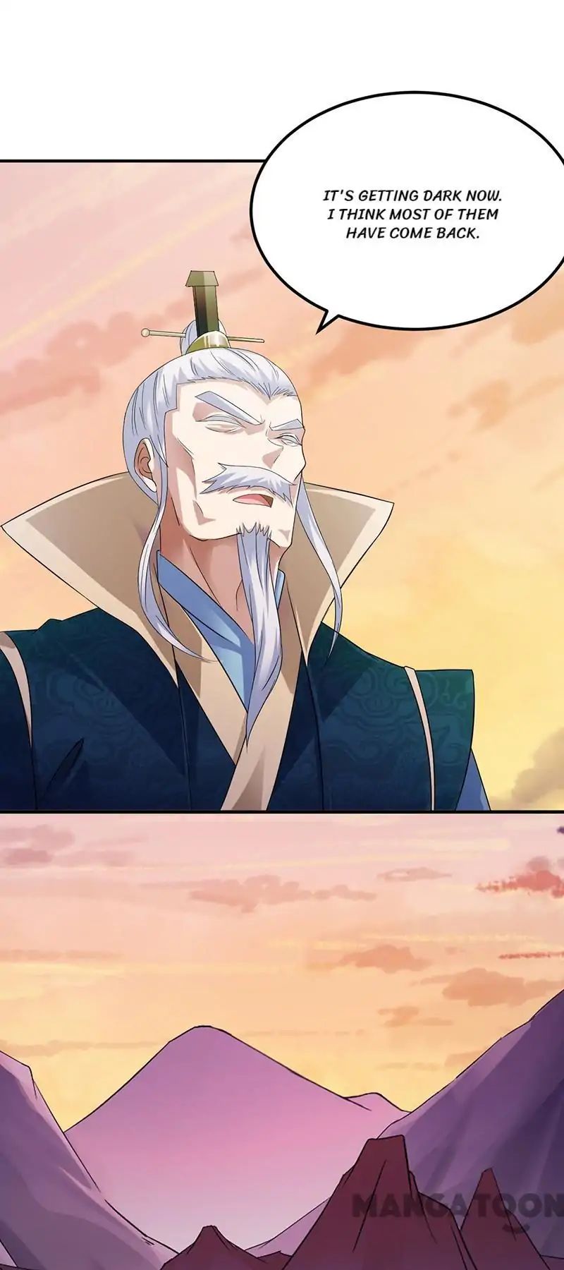 Martial Arts Reigns Chapter 48 page 3 - Chapter 48: Episode 48
