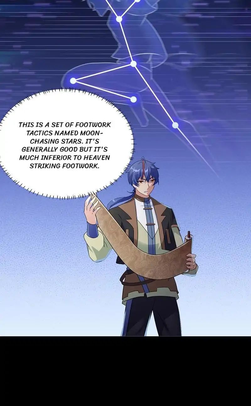 Martial Arts Reigns Chapter 48 page 30 - Chapter 48: Episode 48