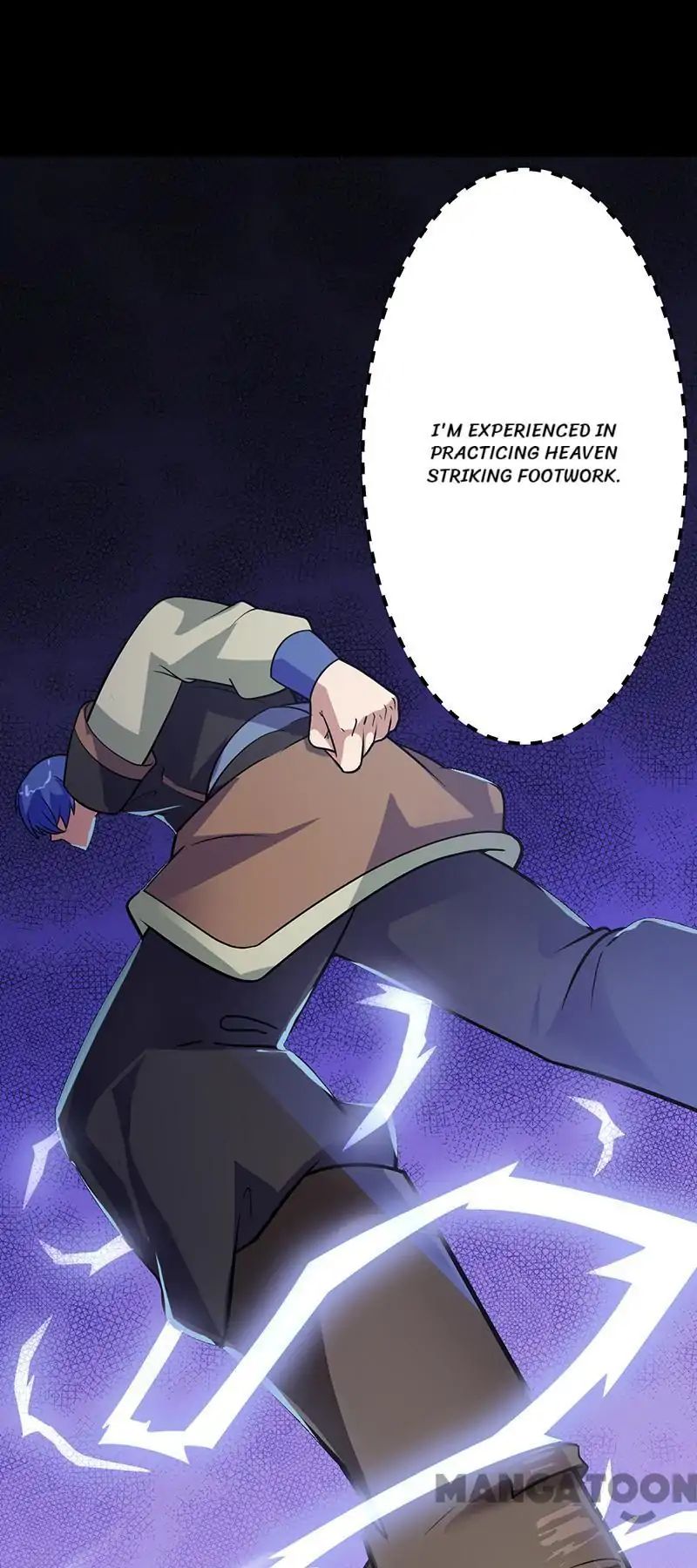 Martial Arts Reigns Chapter 48 page 31 - Chapter 48: Episode 48