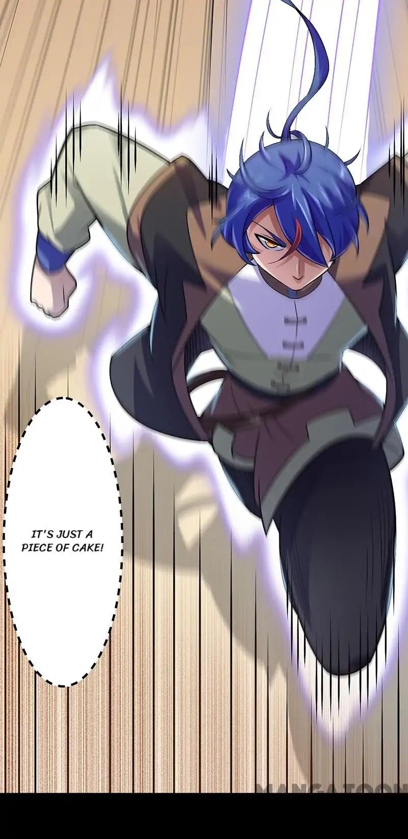 Martial Arts Reigns Chapter 48 page 34 - Chapter 48: Episode 48