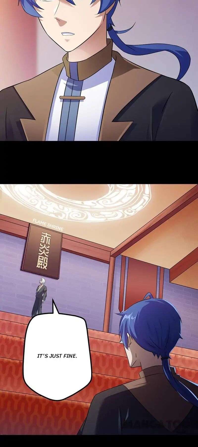 Martial Arts Reigns Chapter 48 page 37 - Chapter 48: Episode 48