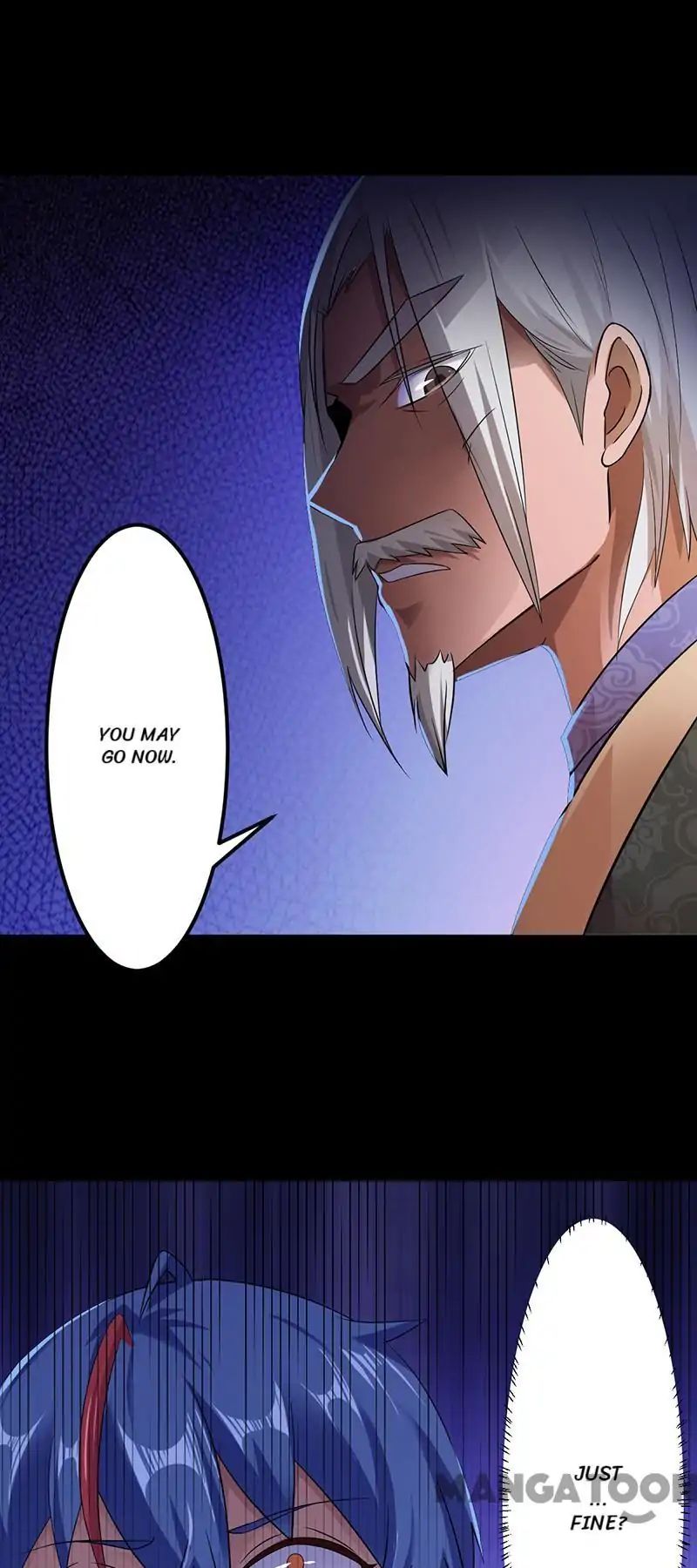 Martial Arts Reigns Chapter 48 page 38 - Chapter 48: Episode 48