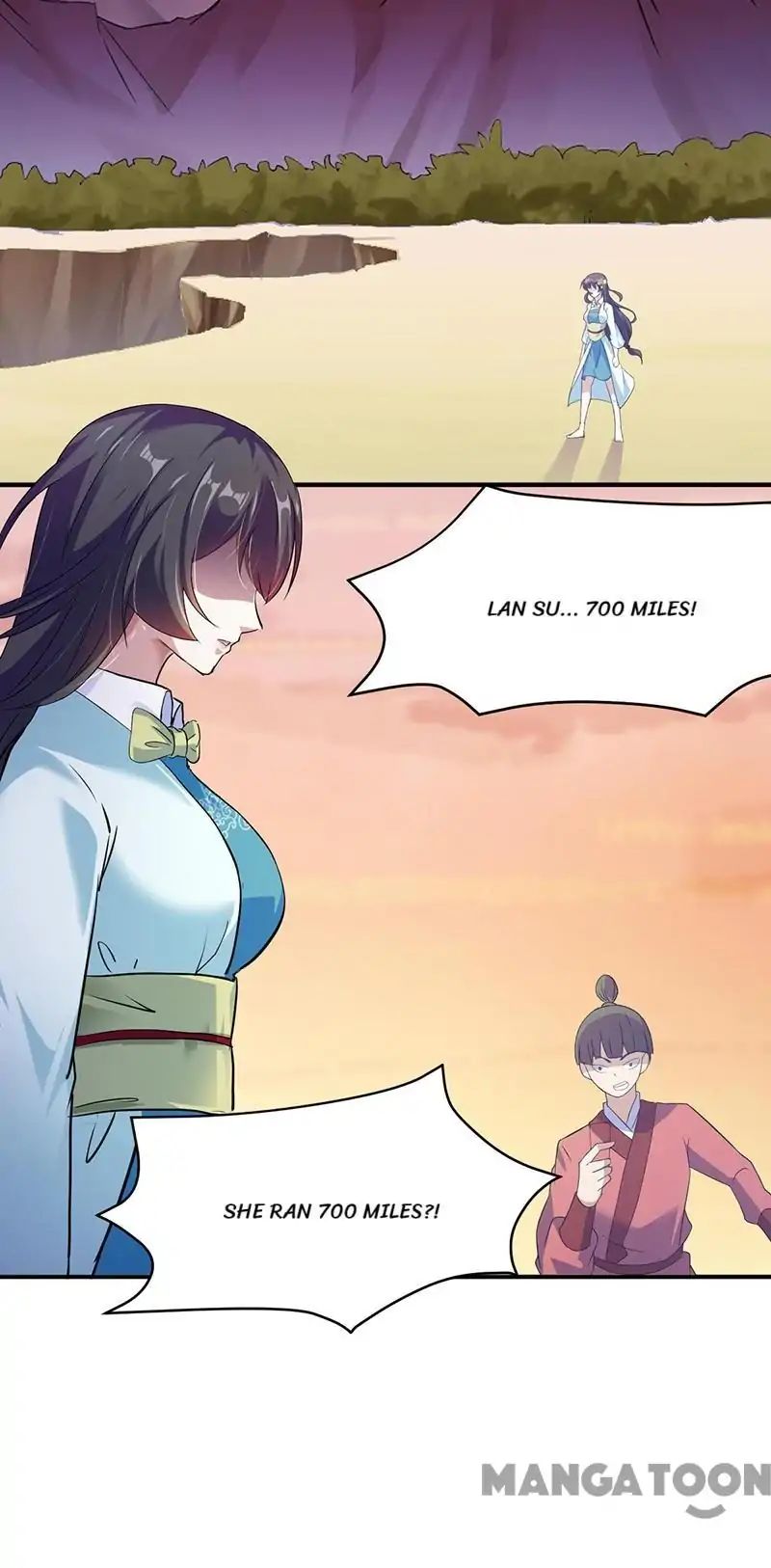 Martial Arts Reigns Chapter 48 page 4 - Chapter 48: Episode 48