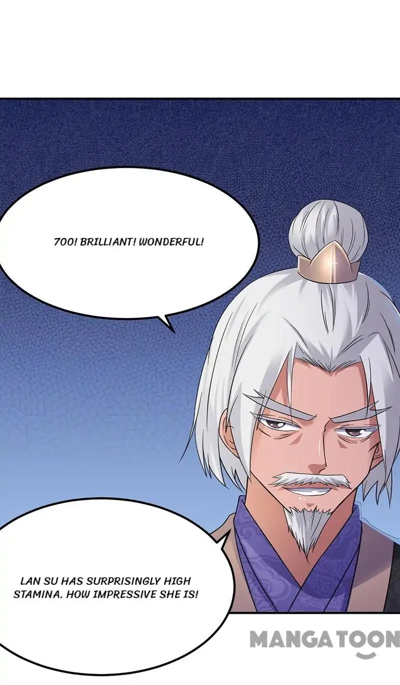 Martial Arts Reigns Chapter 48 page 5 - Chapter 48: Episode 48