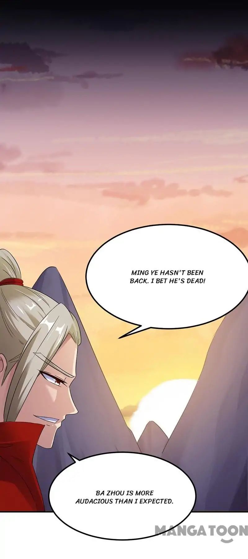 Martial Arts Reigns Chapter 48 page 7 - Chapter 48: Episode 48