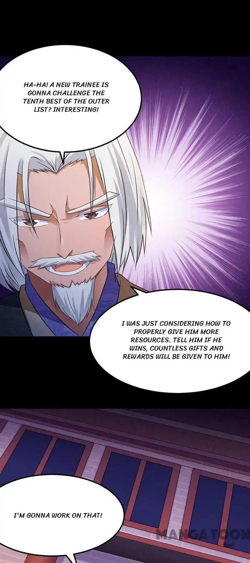 Martial Arts Reigns Chapter 49 page 11 - Chapter 49: Episode 49