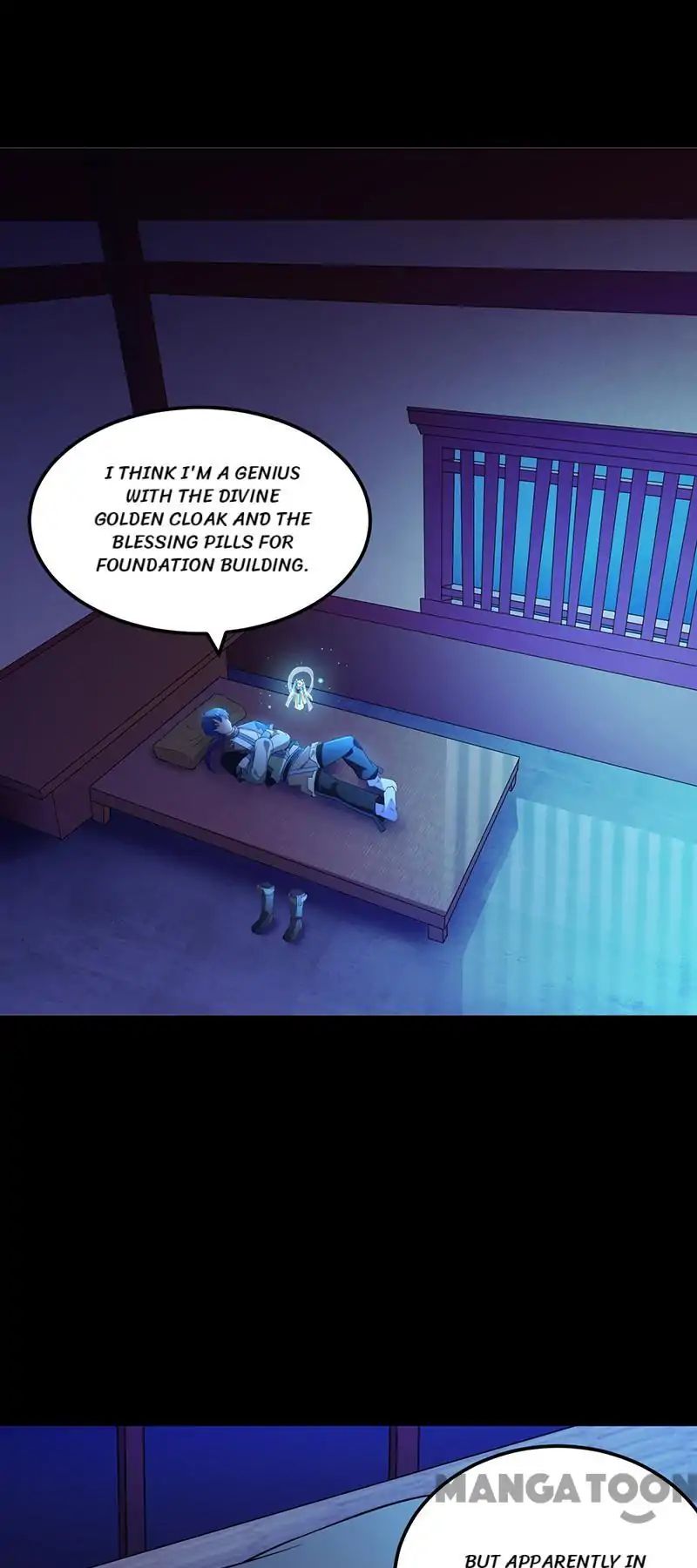 Martial Arts Reigns Chapter 49 page 16 - Chapter 49: Episode 49