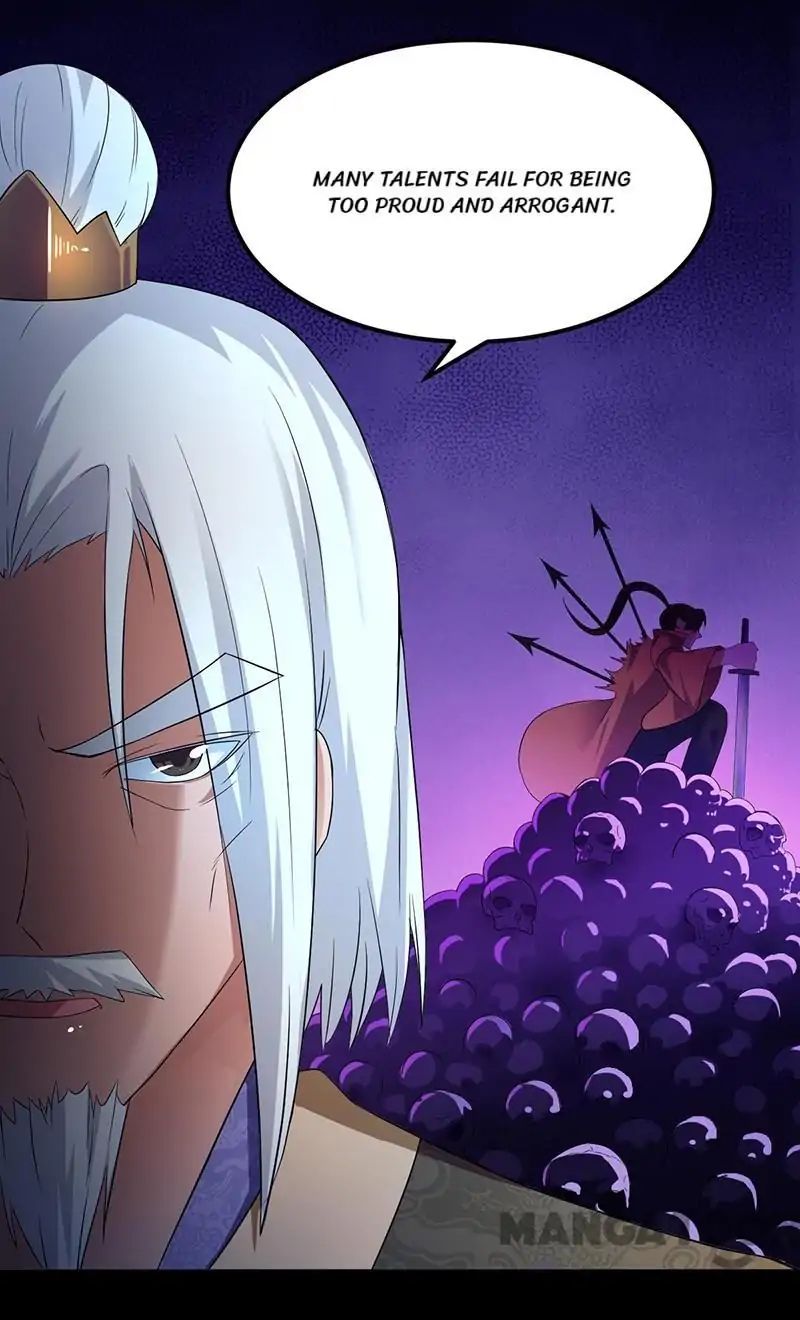 Martial Arts Reigns Chapter 49 page 2 - Chapter 49: Episode 49