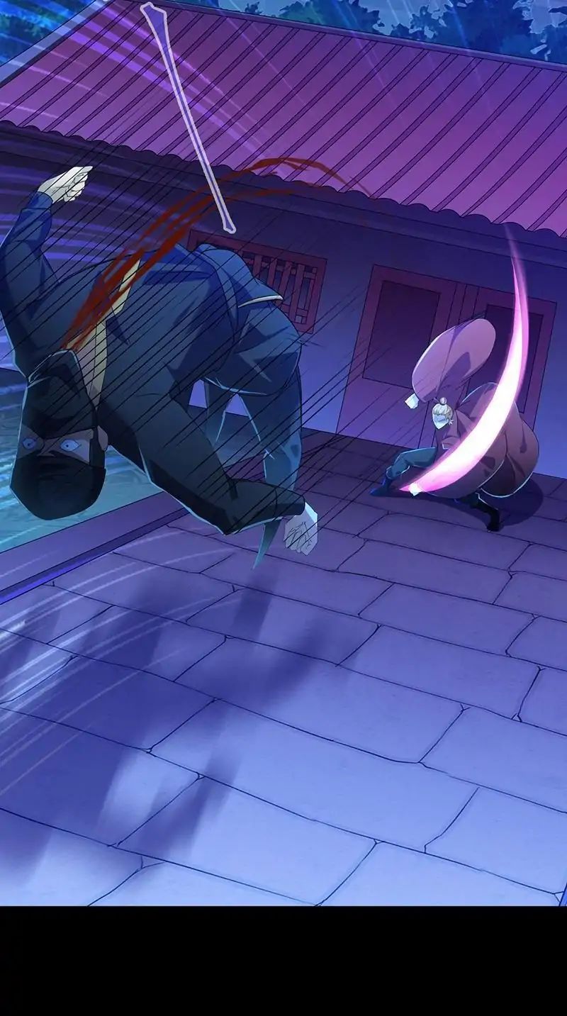 Martial Arts Reigns Chapter 49 page 27 - Chapter 49: Episode 49