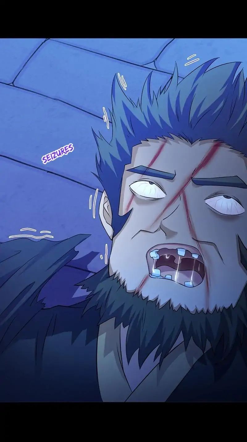Martial Arts Reigns Chapter 49 page 28 - Chapter 49: Episode 49