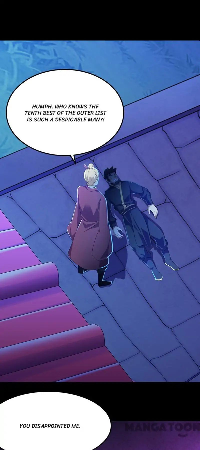 Martial Arts Reigns Chapter 49 page 29 - Chapter 49: Episode 49