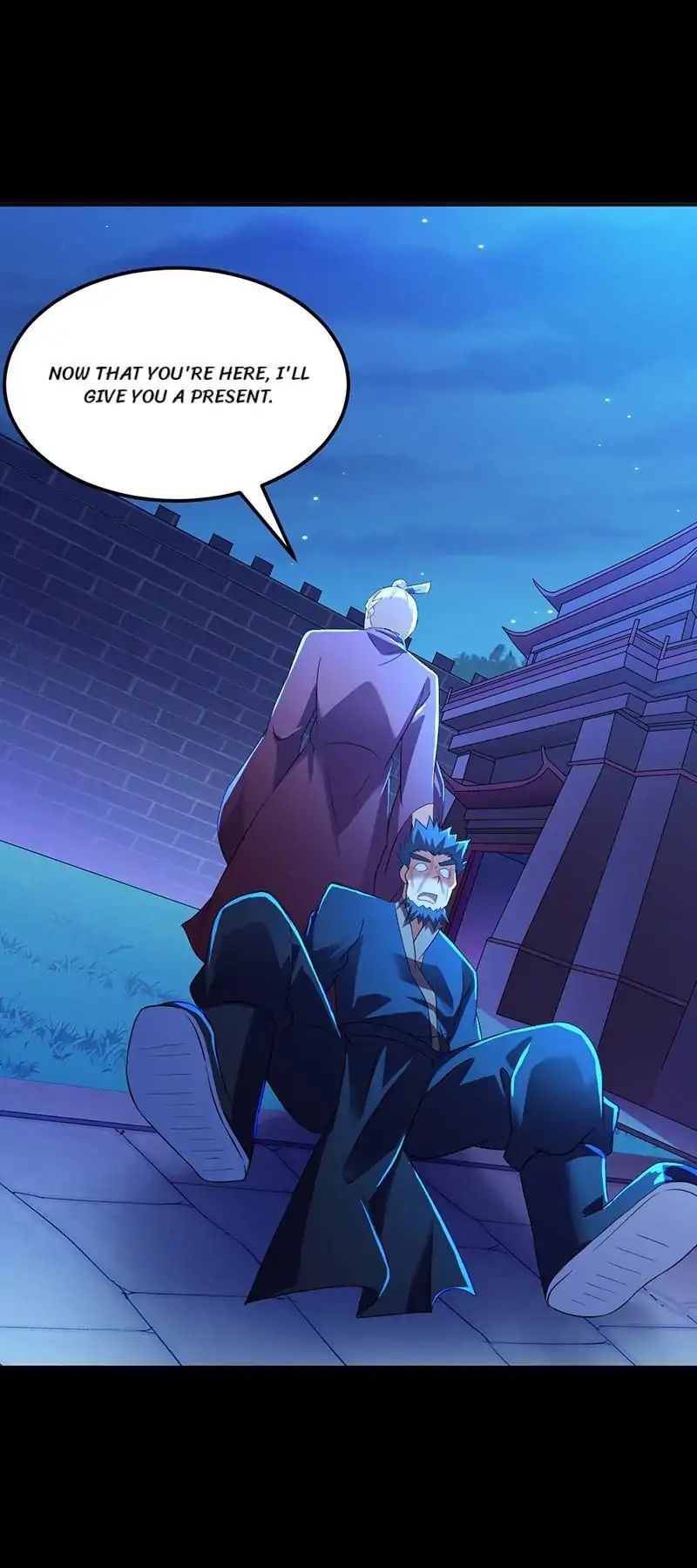 Martial Arts Reigns Chapter 49 page 31 - Chapter 49: Episode 49