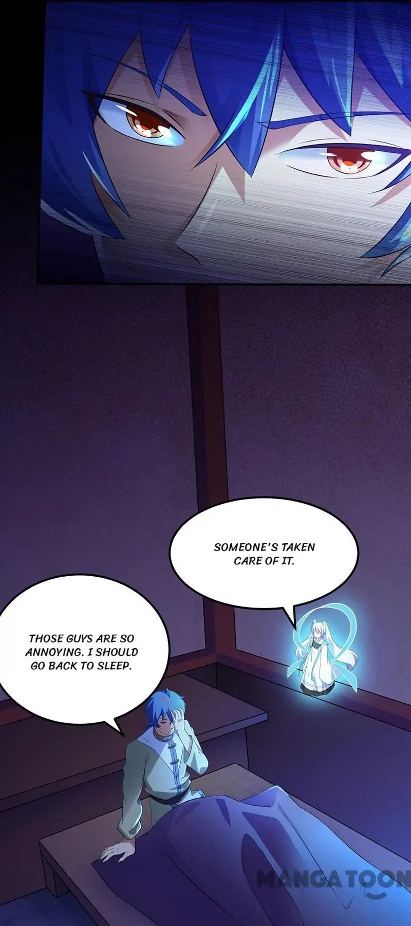 Martial Arts Reigns Chapter 49 page 32 - Chapter 49: Episode 49
