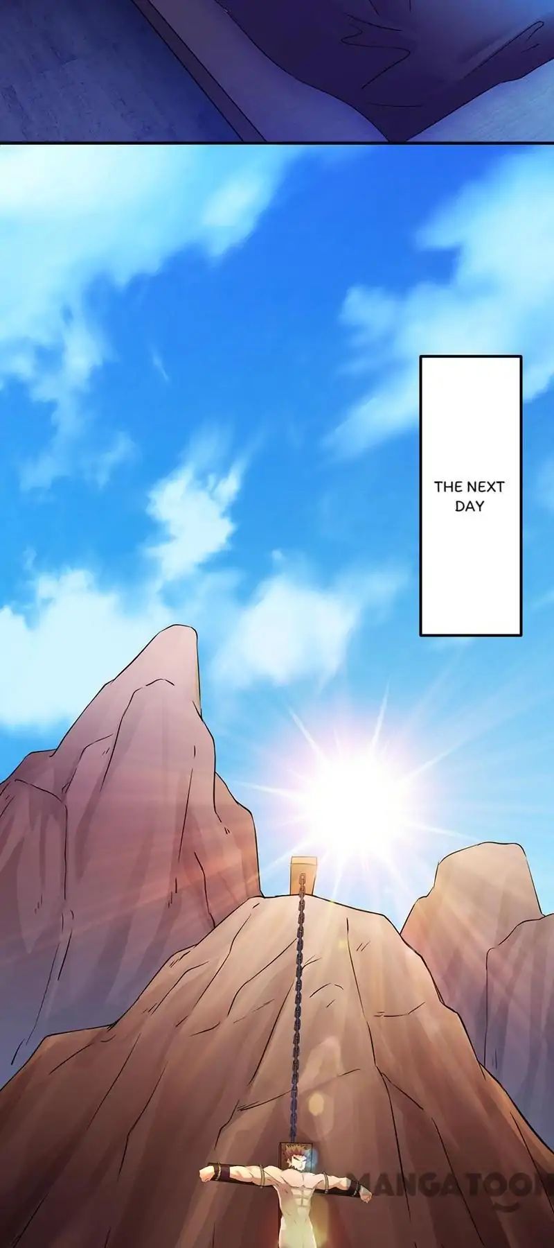 Martial Arts Reigns Chapter 49 page 33 - Chapter 49: Episode 49