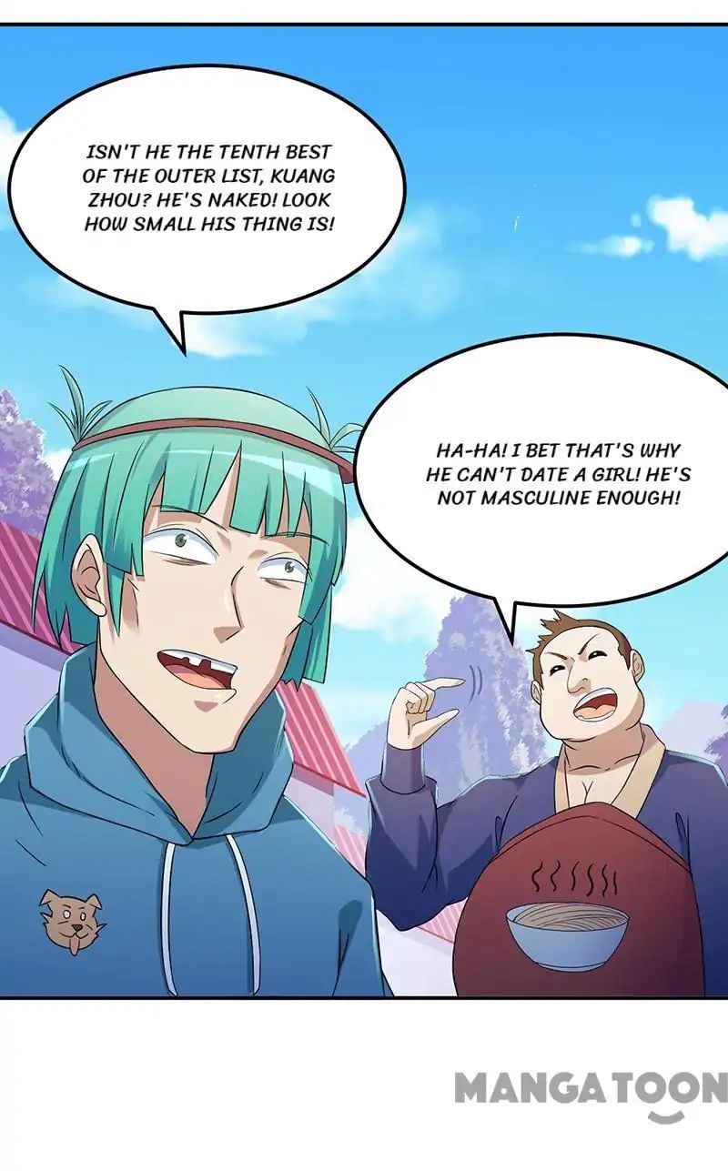 Martial Arts Reigns Chapter 49 page 37 - Chapter 49: Episode 49